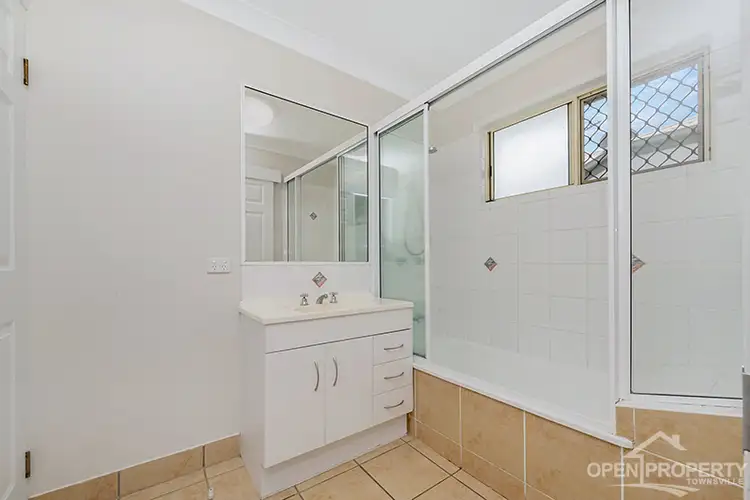 Fifth view of Homely house listing, 21 Atherton Cct, Kirwan QLD 4817