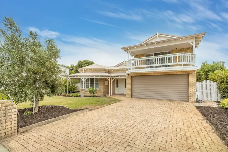 14 Erlistoun Street, Golden Bay WA 6174