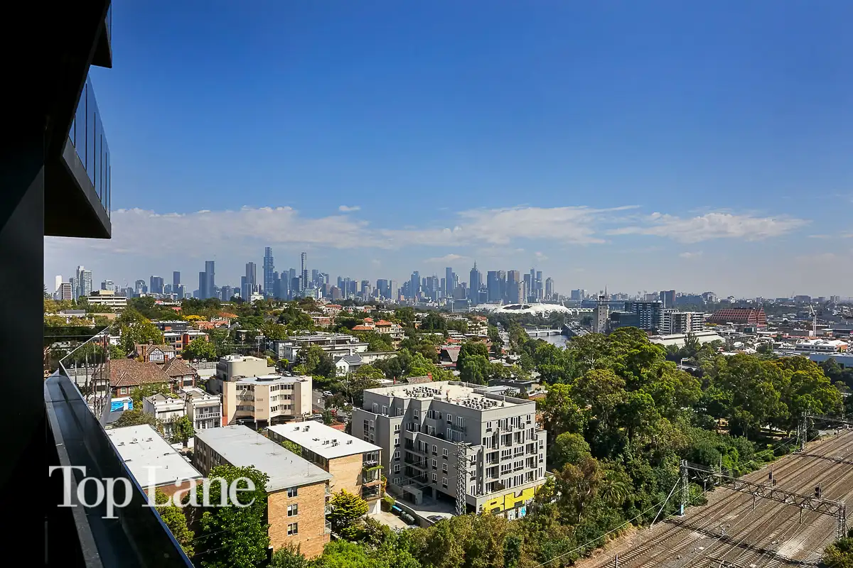 Main view of Homely apartment listing, Unit 1602/18 Yarra St, South Yarra VIC 3141