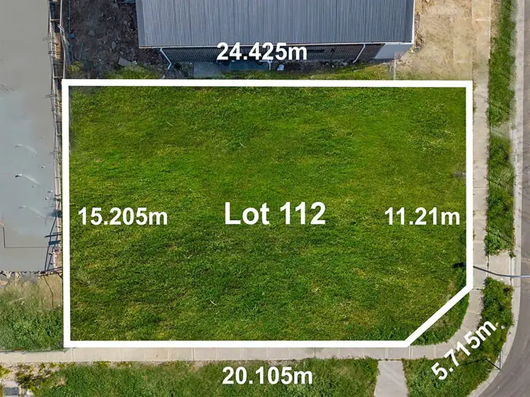 34 Carrawinya Crescent, North Kellyville NSW 2155