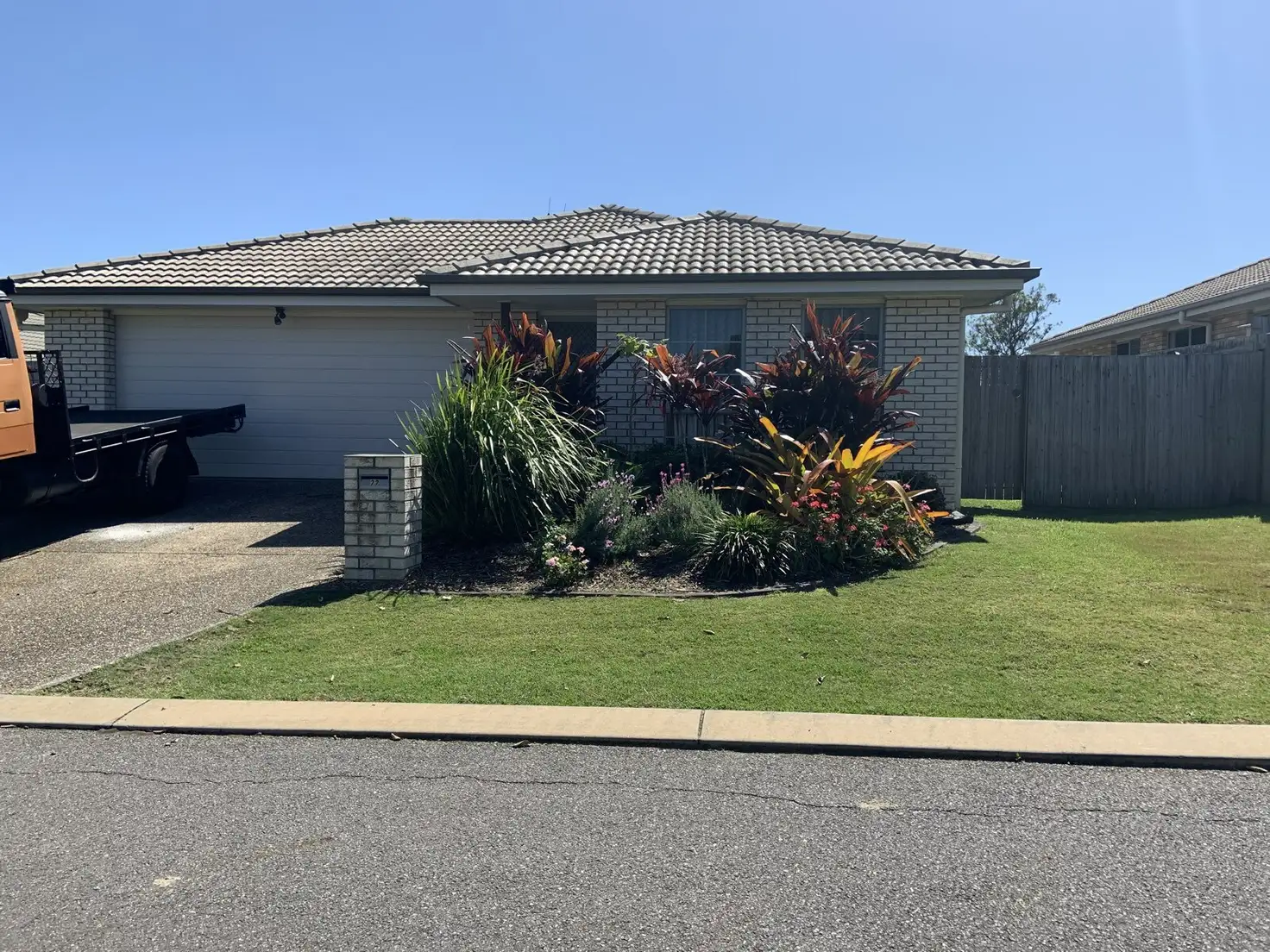 Main view of Homely house listing, 22/12 Walnut Cres, Lowood QLD 4311