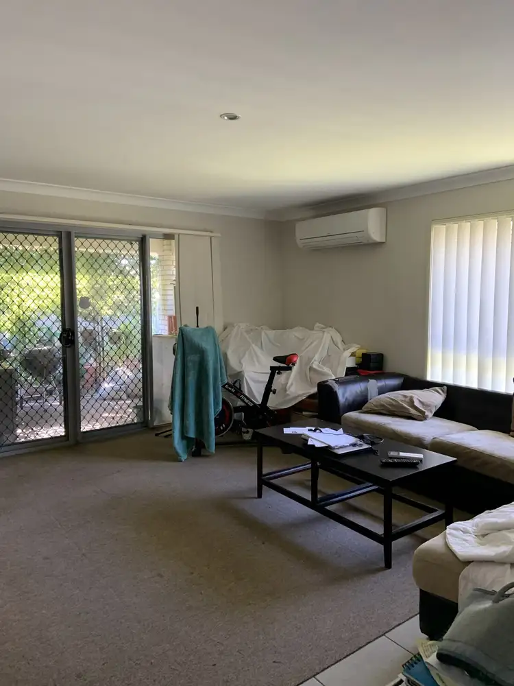 Second view of Homely house listing, 22/12 Walnut Cres, Lowood QLD 4311