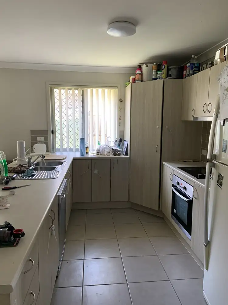 Third view of Homely house listing, 22/12 Walnut Cres, Lowood QLD 4311