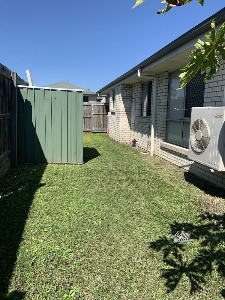 Seventh view of Homely house listing, 22/12 Walnut Cres, Lowood QLD 4311