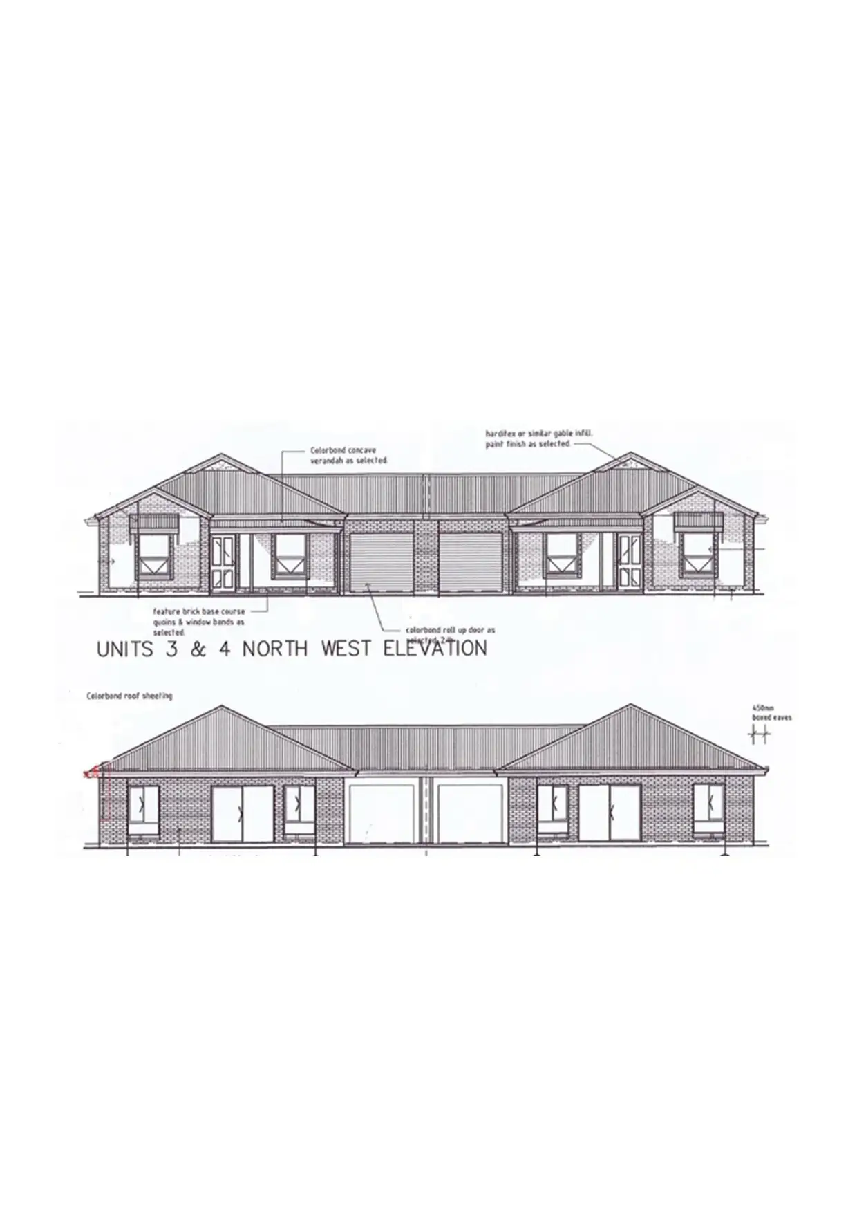 Main view of Homely unit listing, Unit 3/52 Taylor St, Kadina SA 5554