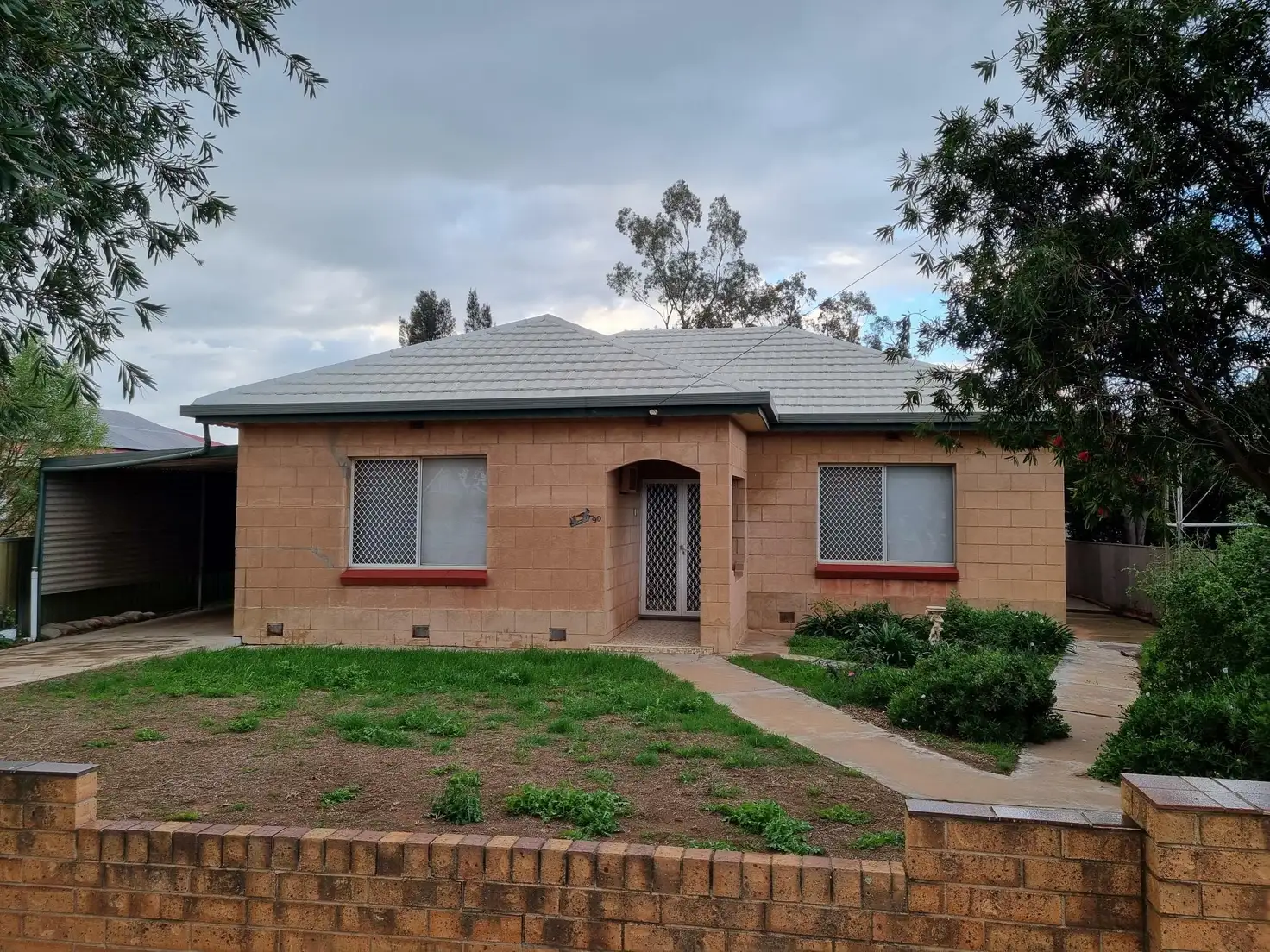 Main view of Homely house listing, 90 Goode Road, Port Pirie SA 5540