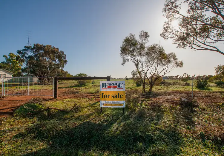 Lot 6 Helston Rd, Kadina SA 5554