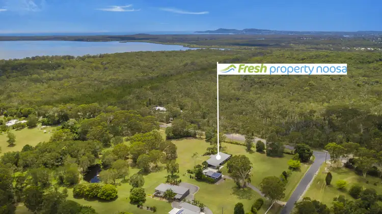 Second view of Homely house listing, 2 Jirrima Cres, Cooroibah QLD 4565