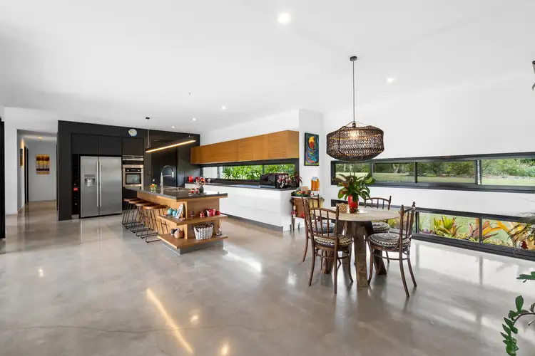 Fifth view of Homely house listing, 2 Jirrima Cres, Cooroibah QLD 4565