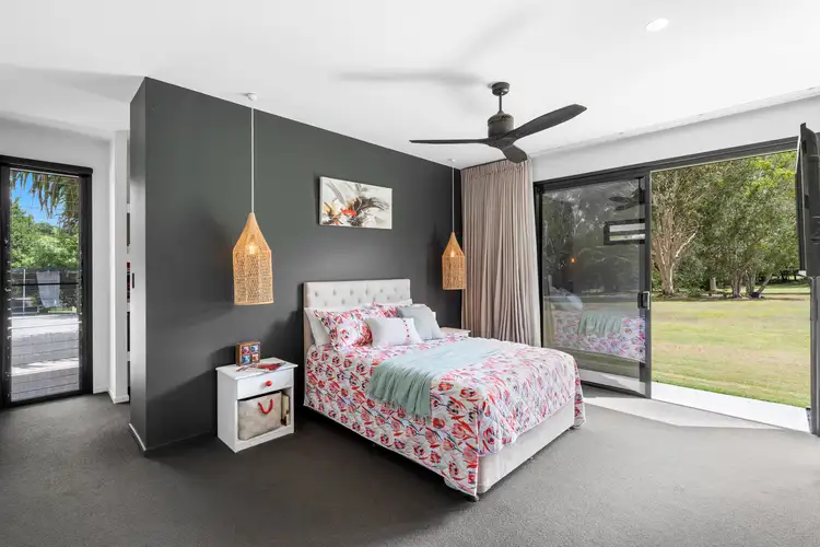 Sixth view of Homely house listing, 2 Jirrima Cres, Cooroibah QLD 4565