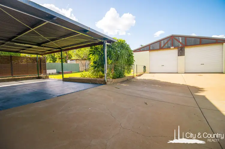 24 Bougainville St, Mount Isa QLD 4825