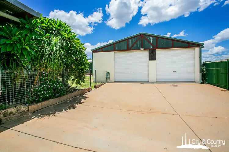 Second view of Homely house listing, 24 Bougainville St, Mount Isa QLD 4825