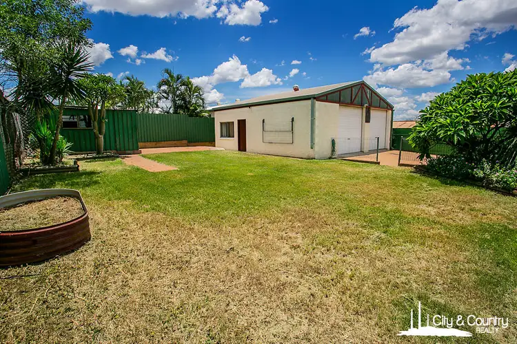 Fourth view of Homely house listing, 24 Bougainville St, Mount Isa QLD 4825
