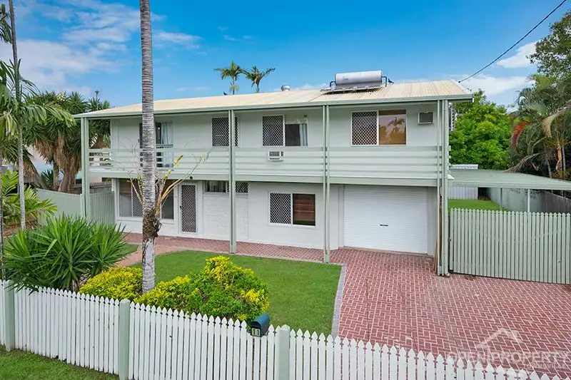 Main view of Homely house listing, 11 Valencia St, Kirwan QLD 4817