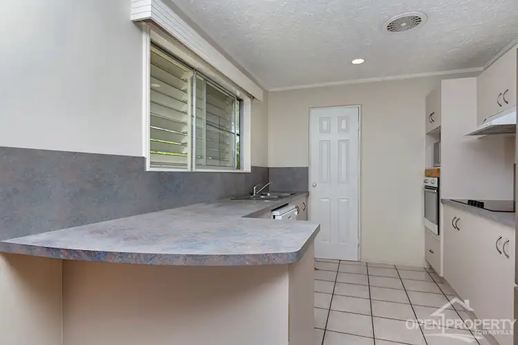 Second view of Homely house listing, 11 Valencia St, Kirwan QLD 4817