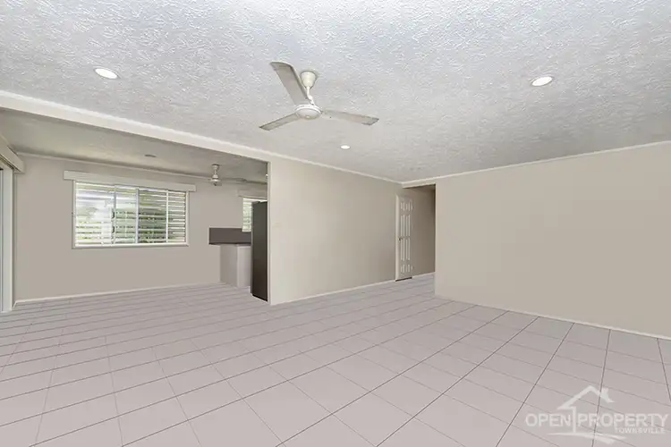 Fourth view of Homely house listing, 11 Valencia St, Kirwan QLD 4817
