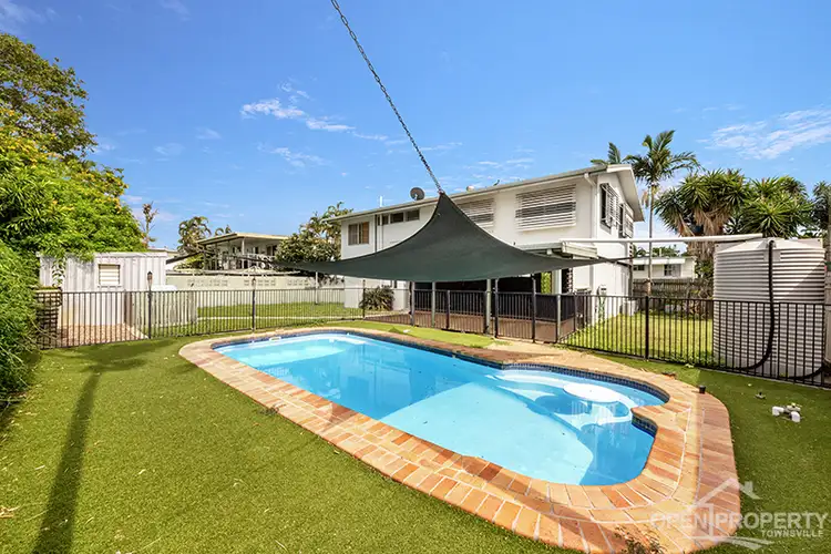 Seventh view of Homely house listing, 11 Valencia St, Kirwan QLD 4817