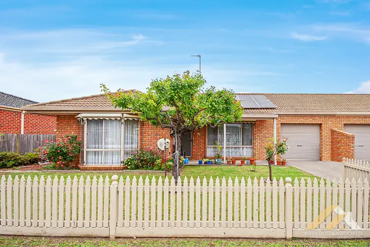 Main view of Homely unit listing, 55 Dawson St, Bairnsdale VIC 3875