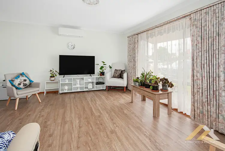 Second view of Homely unit listing, 55 Dawson St, Bairnsdale VIC 3875