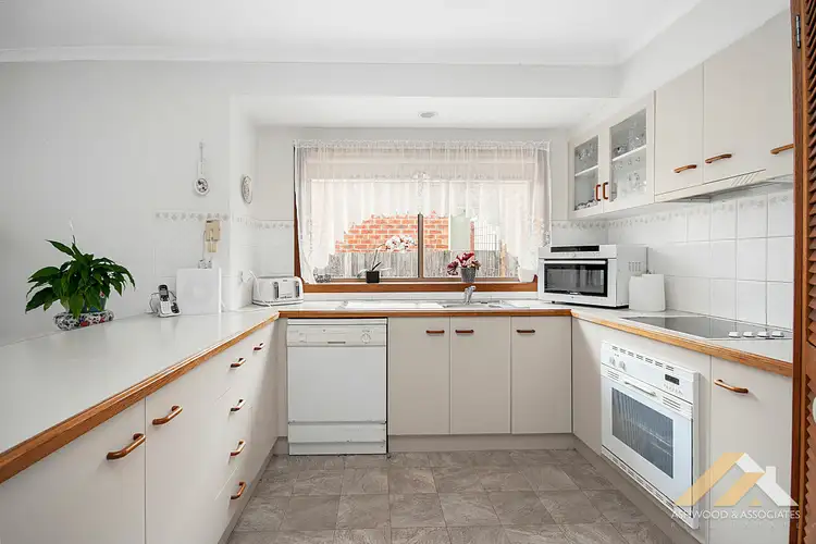 Third view of Homely unit listing, 55 Dawson St, Bairnsdale VIC 3875