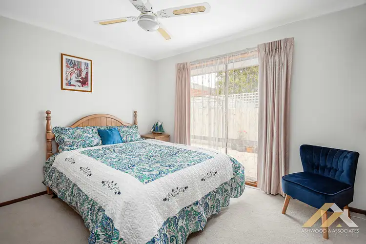 Fifth view of Homely unit listing, 55 Dawson St, Bairnsdale VIC 3875