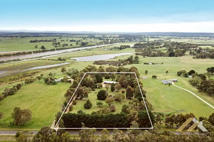 Second view of Homely house listing, 120 Reynolds Rd, Metung VIC 3904