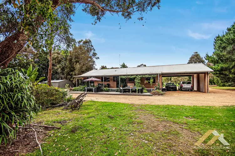 Third view of Homely house listing, 120 Reynolds Rd, Metung VIC 3904