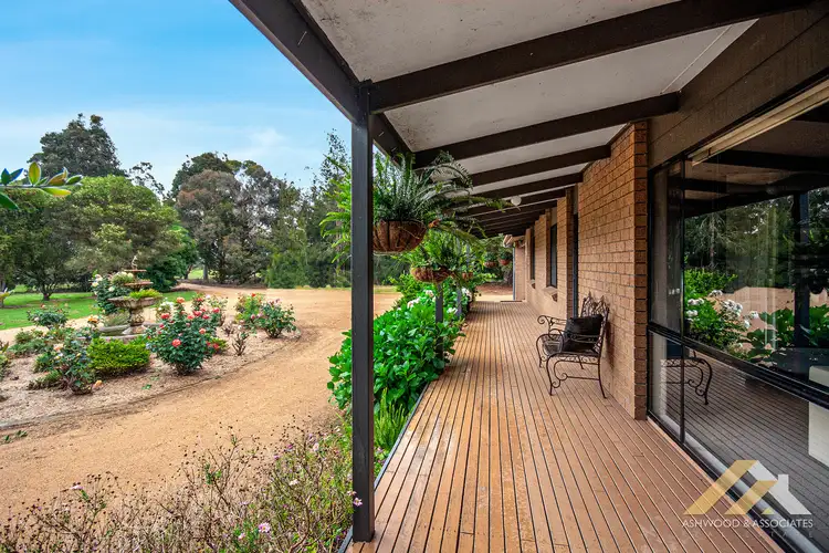 Fourth view of Homely house listing, 120 Reynolds Rd, Metung VIC 3904