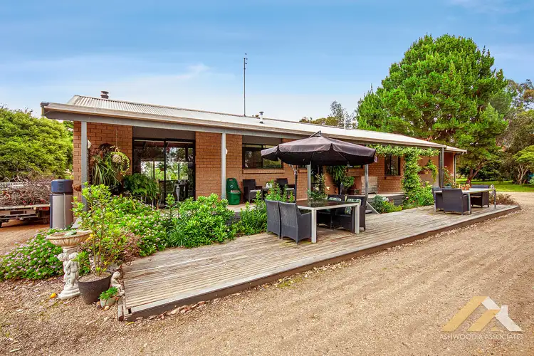 Fifth view of Homely house listing, 120 Reynolds Rd, Metung VIC 3904