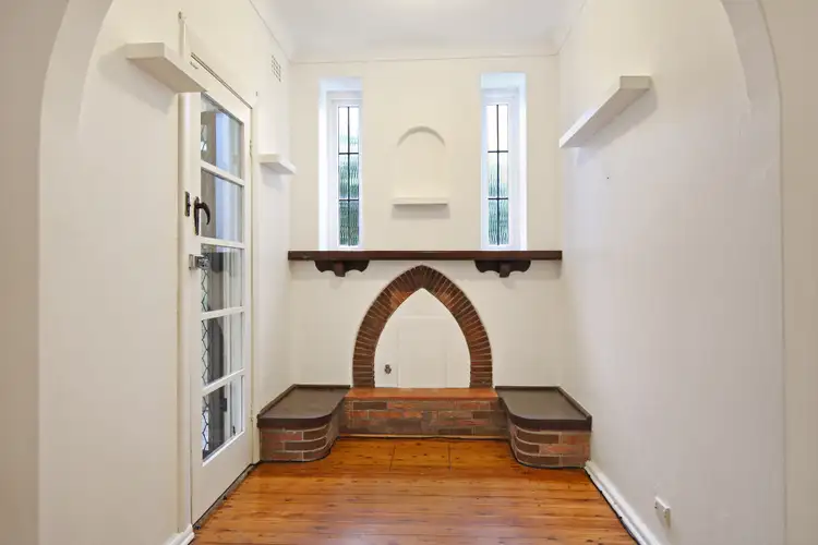 Main view of Homely apartment listing, 1/17 Ritchard Avenue, Coogee NSW 2034