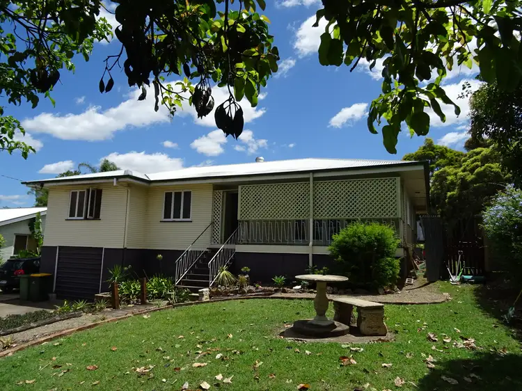 49a Coronation Dr, Boonah QLD 4310