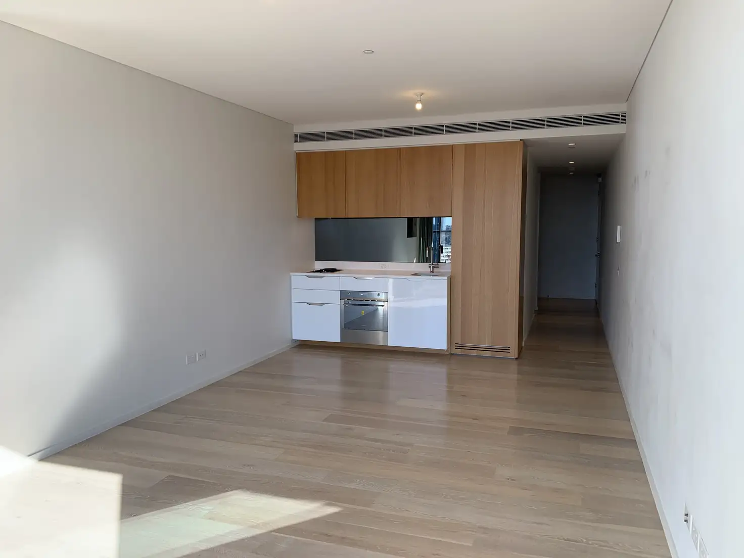 Main view of Homely apartment listing, Level 16, 18 Park Lane, Chippendale NSW 2008