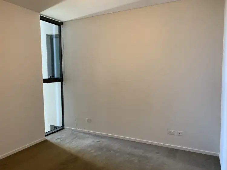 Third view of Homely apartment listing, Level 16, 18 Park Lane, Chippendale NSW 2008