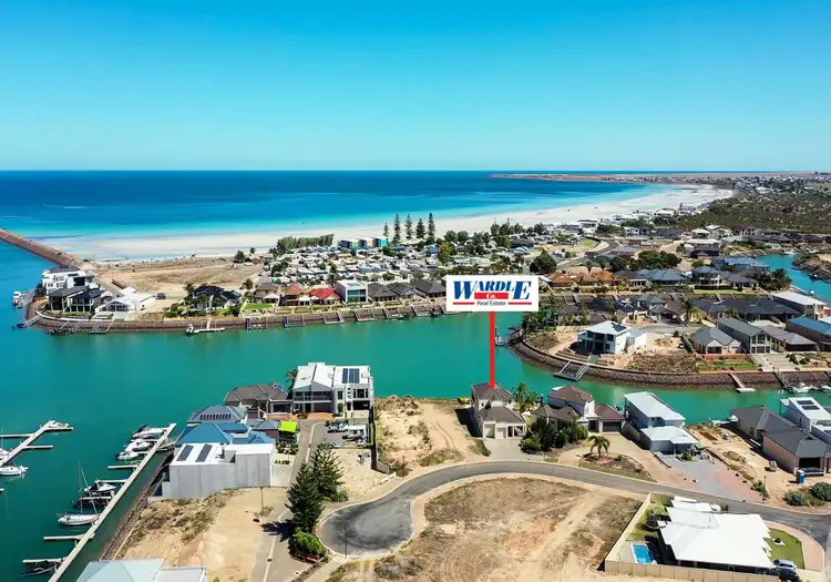 Second view of Homely house listing, 18 Oriental Ct, Wallaroo SA 5556