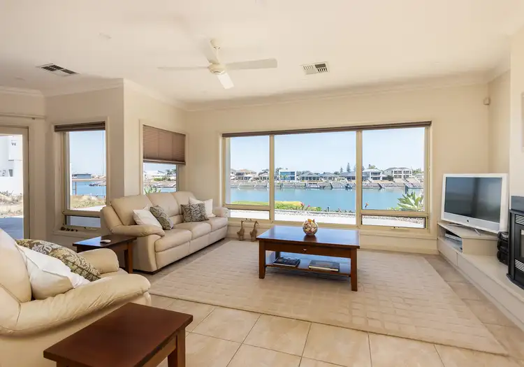 Third view of Homely house listing, 18 Oriental Ct, Wallaroo SA 5556