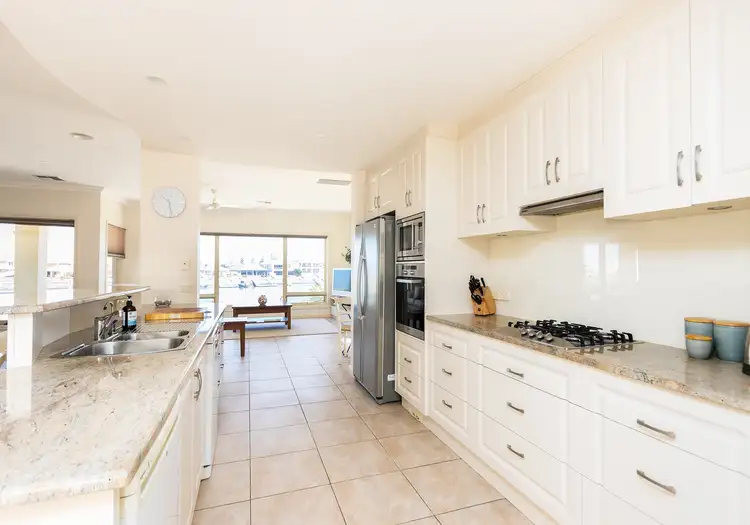 Sixth view of Homely house listing, 18 Oriental Ct, Wallaroo SA 5556