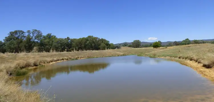 Main view of Homely rural property listing, Lot 2 Whorouly South Rd, Whorouly South VIC 3735
