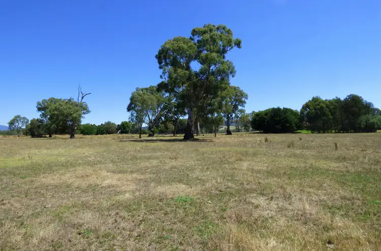 Second view of Homely rural property listing, Lot 2 Whorouly South Rd, Whorouly South VIC 3735