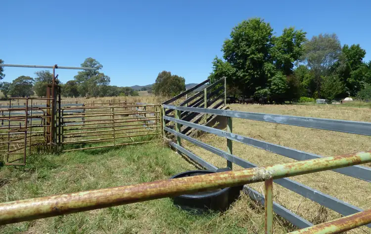 Fifth view of Homely rural property listing, Lot 2 Whorouly South Rd, Whorouly South VIC 3735