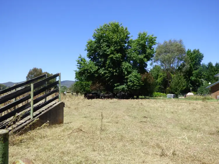 Sixth view of Homely rural property listing, Lot 2 Whorouly South Rd, Whorouly South VIC 3735