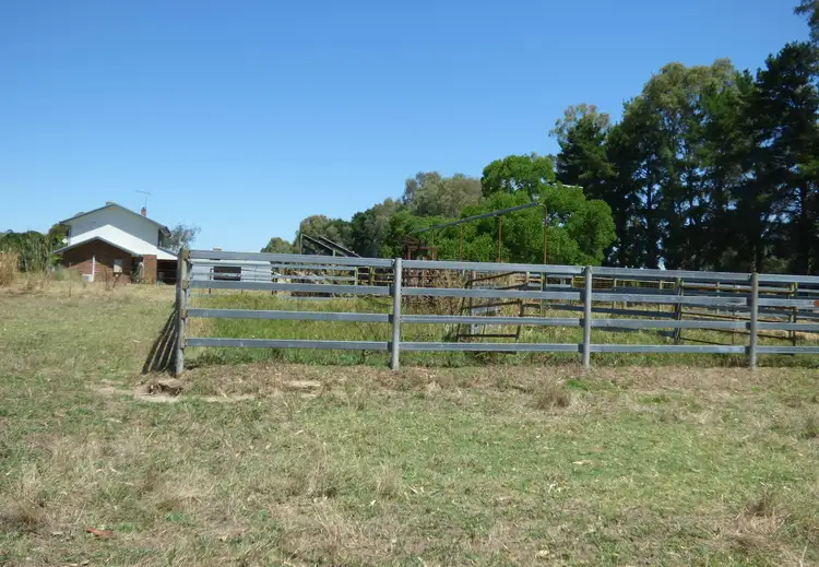 Seventh view of Homely rural property listing, Lot 2 Whorouly South Rd, Whorouly South VIC 3735