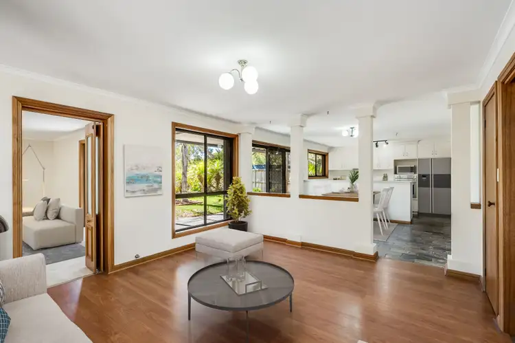 Fourth view of Homely house listing, 114 Cudmore Rd, Mccracken SA 5211