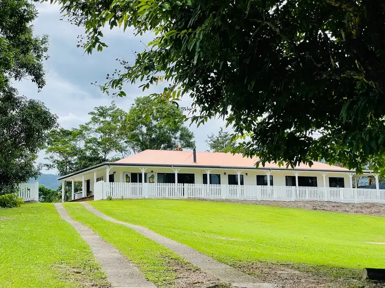 299 Bulgun Rd, Bulgun QLD 4854
