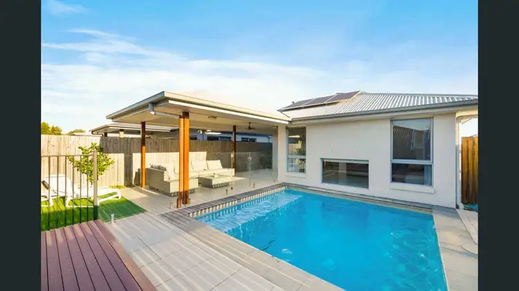 6 Bribie Pl, Mountain Creek QLD 4557