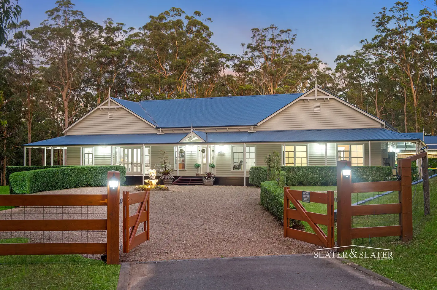 Main view of Homely rural property listing, 78 Reservoir Pl, Wauchope NSW 2446
