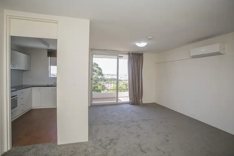 Fourth view of Homely house listing, Unit 97/16 Leeder St, Glendalough WA 6016