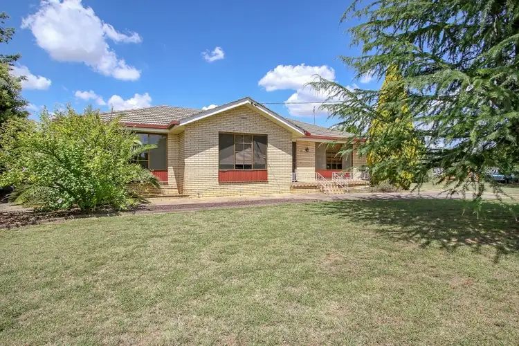 Main view of Homely house listing, 12 Second Street, Henty NSW 2658