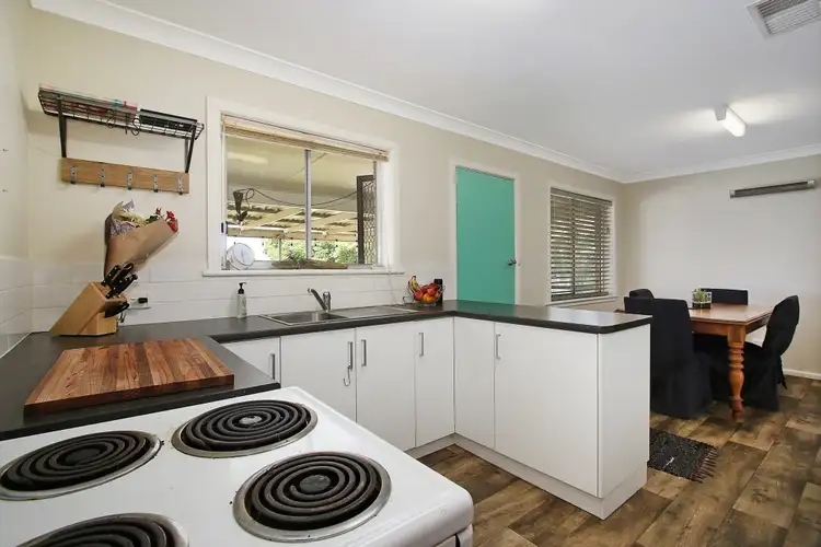 Third view of Homely house listing, 12 Second Street, Henty NSW 2658