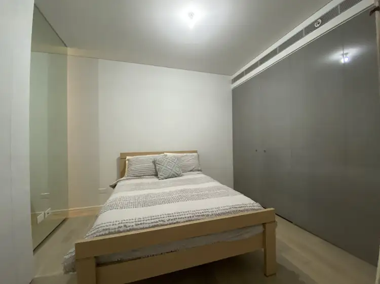 Third view of Homely apartment listing, Level 2, 8 Park Lane, Chippendale NSW 2008
