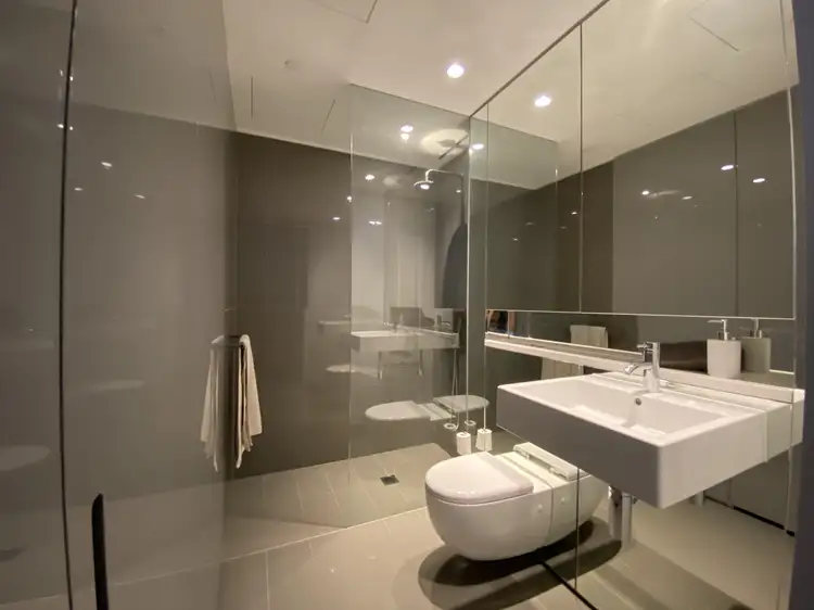 Fourth view of Homely apartment listing, Level 2, 8 Park Lane, Chippendale NSW 2008